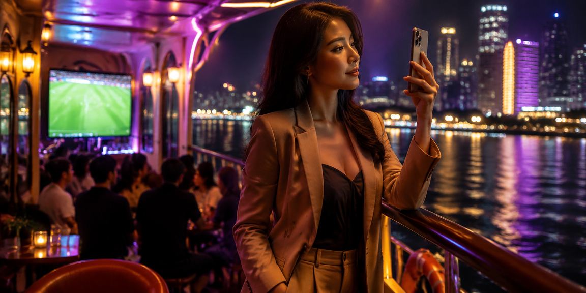 Người hâm mộ bóng đá tại Hà Nội theo dõi trận đấu
