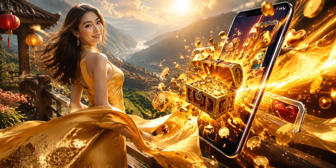Người chơi đăng ký tài khoản 40tr trong không gian Sapa